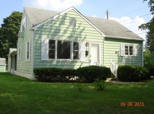 270 S Seffner Ave, Marion, OH