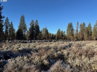 Klamath Forest Dr, Sprague River, OR 97639
