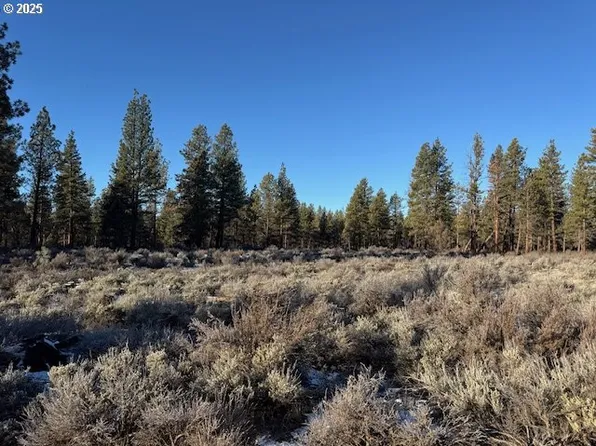 Klamath Forest Dr, Sprague River, OR 97639