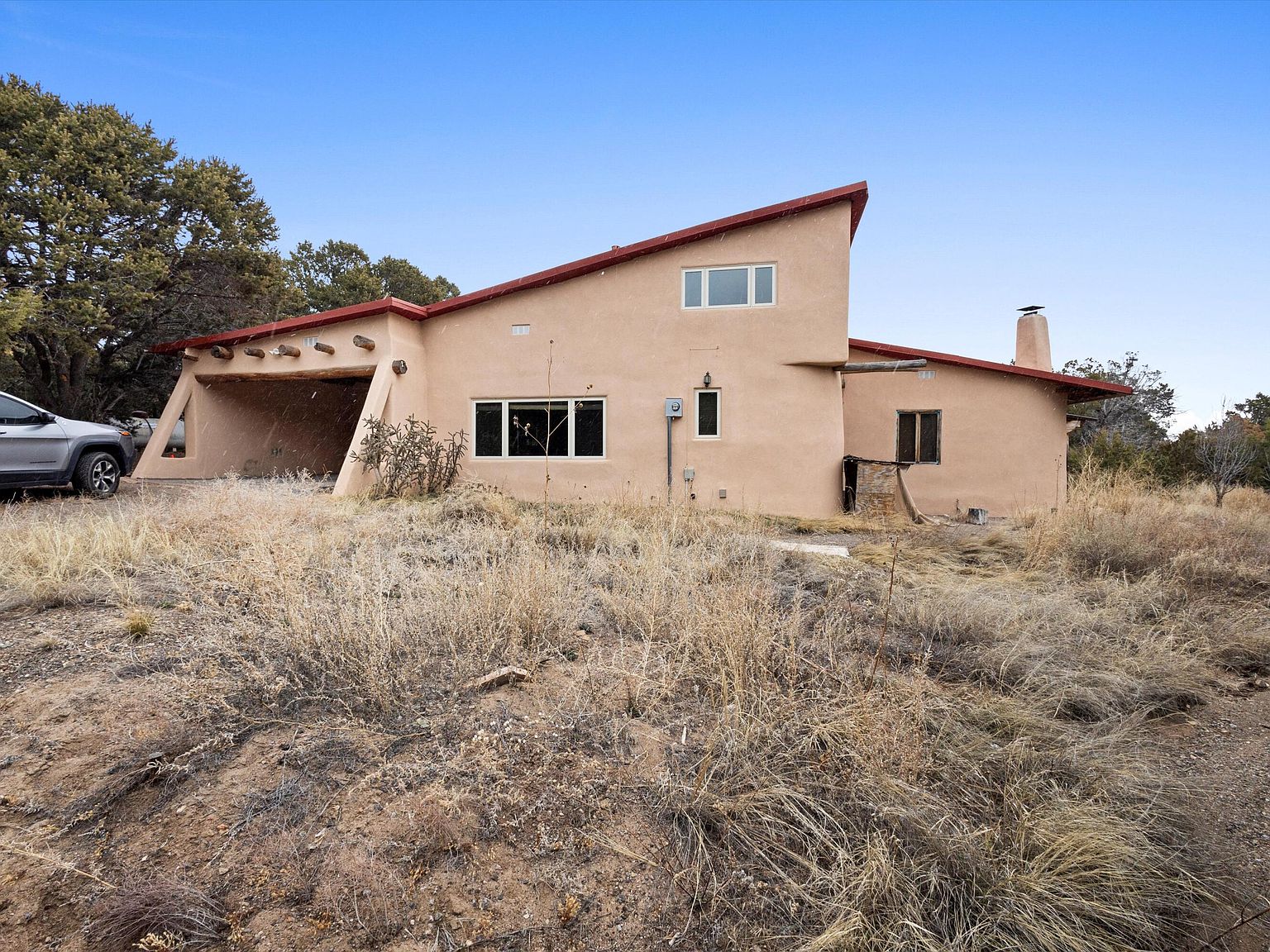 391 Sedillo Rd, Tijeras, NM 87059 MLS 1064842 Zillow