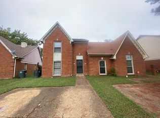 2959 Charlestowne Pl, Memphis, TN 38115