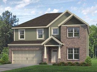 10049 Creamery Ln, Bowling Green, KY 42101