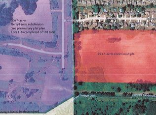 Aurelius Rd, Holt, MI 48842