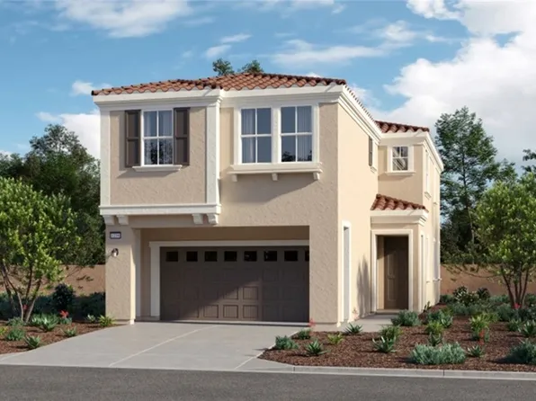 16732 Grapefruit Ln, Fontana, CA 92336