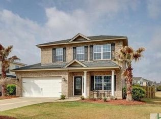 103 Armonia Ln, Pooler, GA 31322