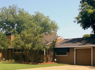 1800 6th Ave SW, Ardmore, OK 73401