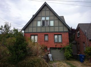 4132 48th Ave S, Seattle, WA 98118