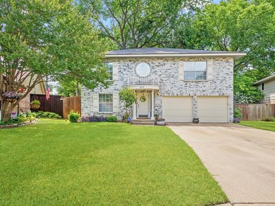 1019 W Lovers Ln, Arlington, TX, 76013
