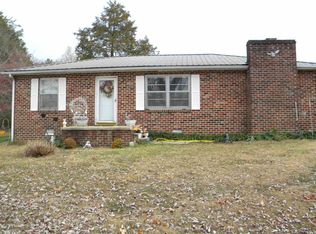 420 N Niota Rd, Englewood, TN 37329