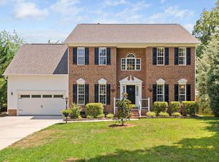 209 Kindred Way, Cary, NC 27513