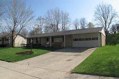 Martha Stewart's Kitchen Inside!