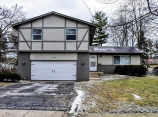 2139 Keltonshire Ave, Columbus, OH