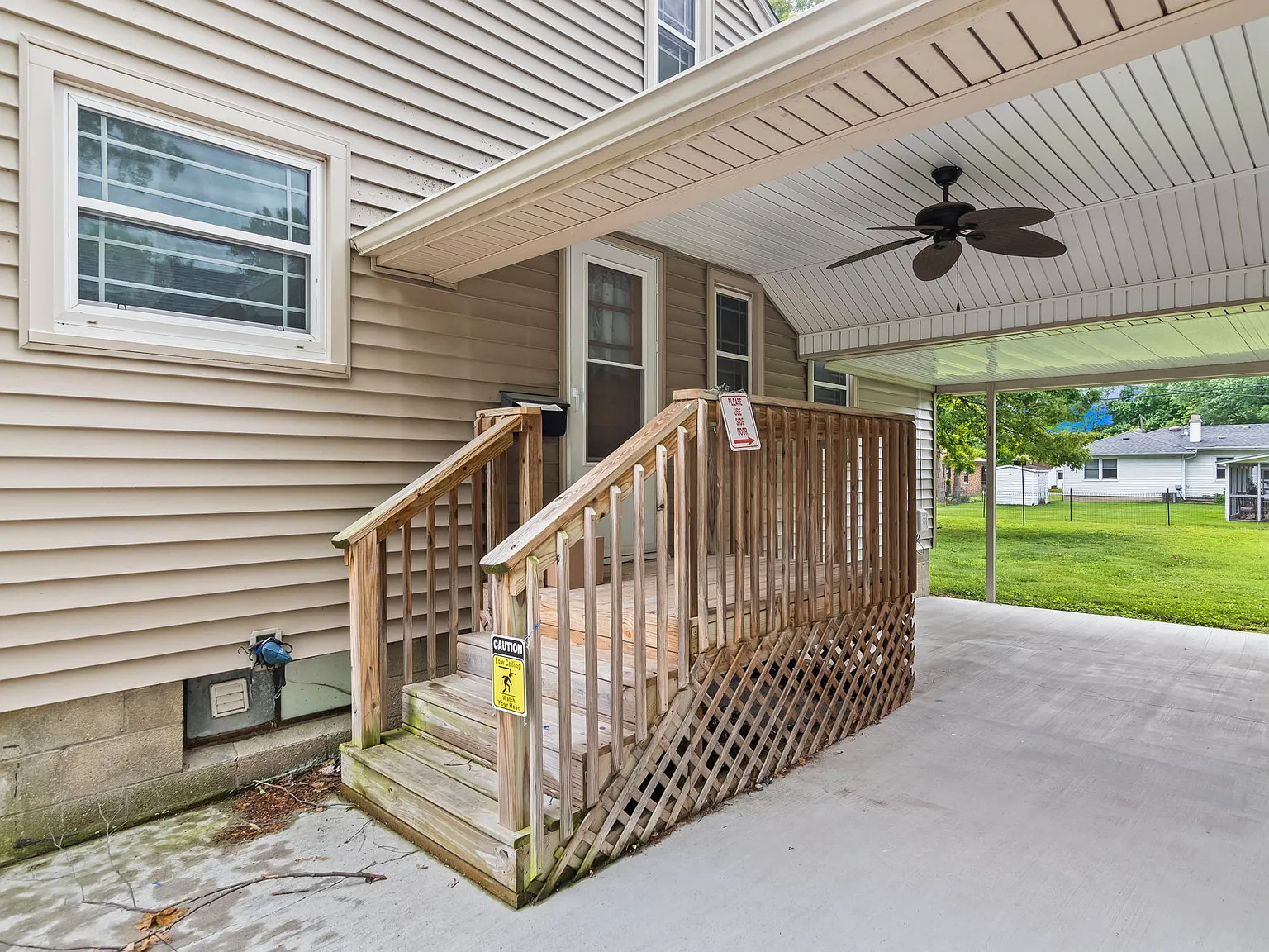 4 bed, 1000 sqft, $1,750 — Photo 4