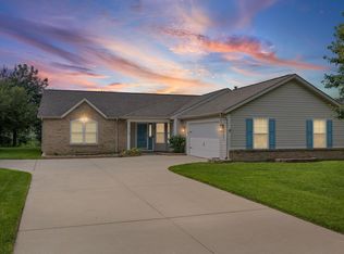 34 Kingfisher Cir, Lafayette, IN 47909