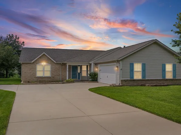 34 Kingfisher Cir, Lafayette, IN 47909