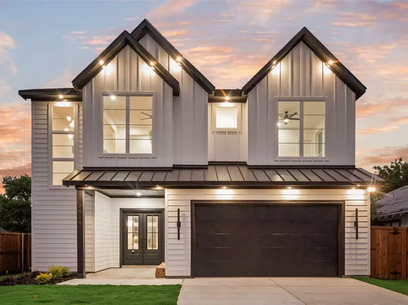 3519 Toronto St, Dallas, TX 75212