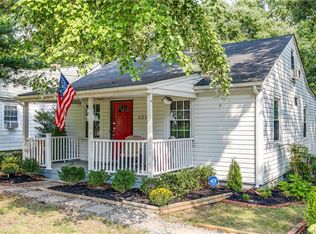 521 Ruthers Rd, North Chesterfield, VA 23235