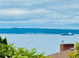 9502 23rd Ave NW, Seattle, WA 98117