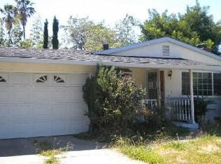 1941 Palo Verde Dr, Concord, CA 94519