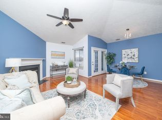 2102 Whitehall Rd UNIT 2A, Frederick, MD 21702