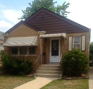 1st image of 5411 S Newland Ave