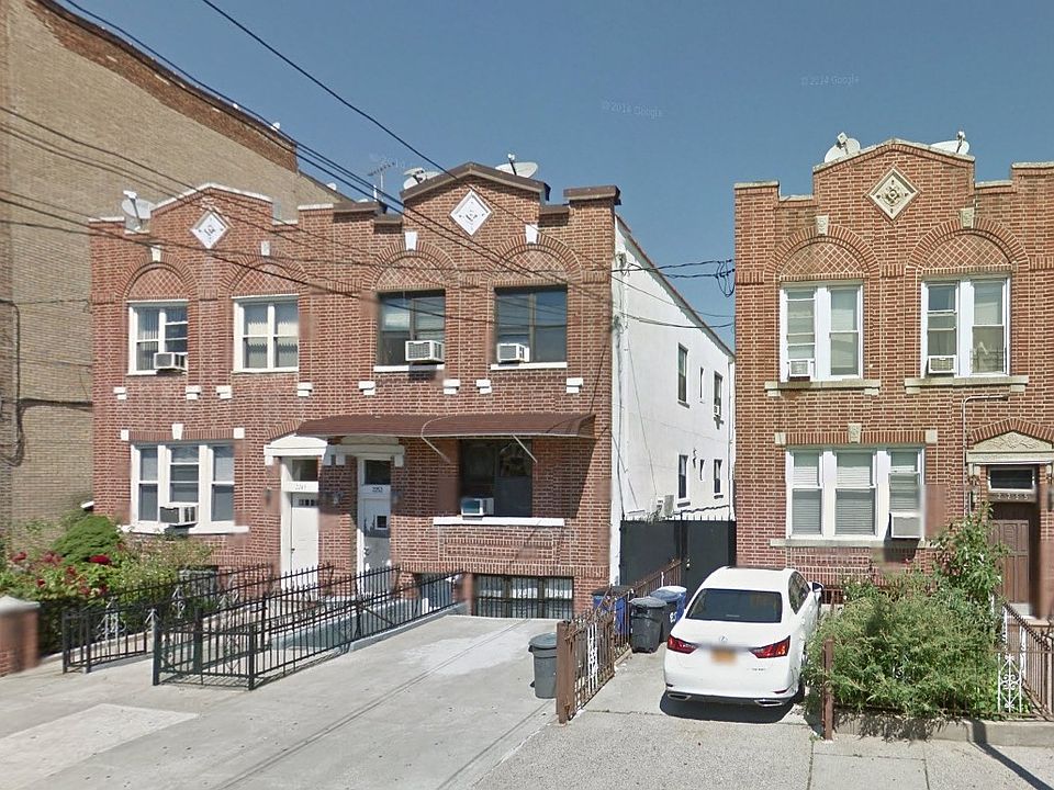 1st image of 2253 85th St #4