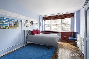 Sold by Halstead Real Estate