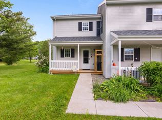 78 Lyman Park Rd #1, Hinesburg, VT 05461