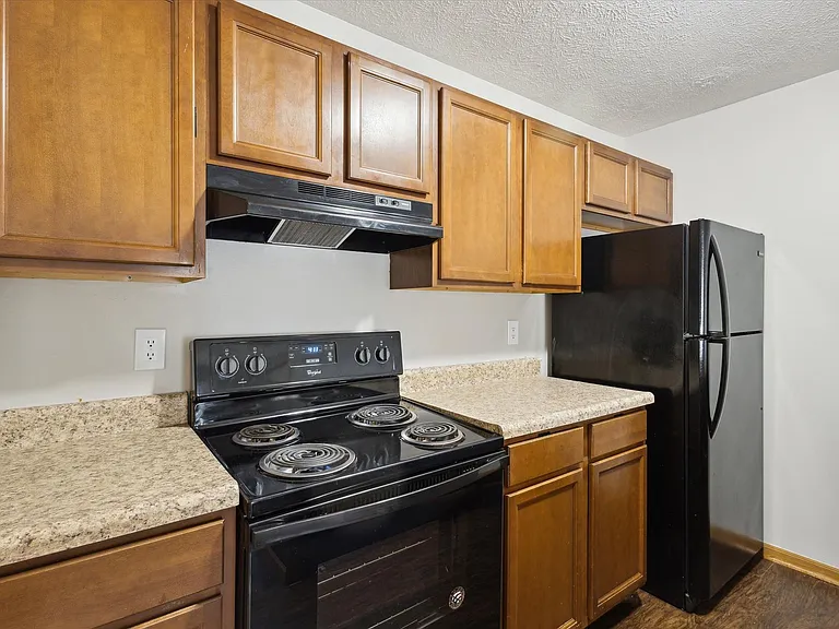 Woodwind Apartments — Photo 6