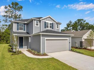 115 Gourd Island Way, Saint Johns, FL 32259