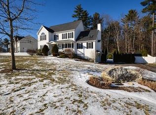 3 Audubon Way, Sturbridge, MA 01566