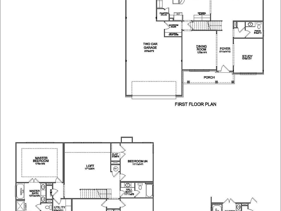 2nd image of 2618 Blackberry Ridge Blvd Lot 61