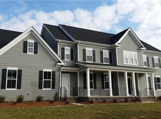 506 Pine Needle Ct #37, Weddington, NC 28104