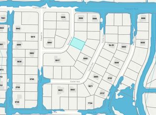 Kovner Ln, North Port, FL 34291