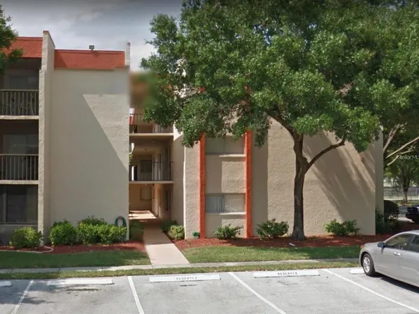 1130 N LAKE PARKER AVENUE #C126, LAKELAND, FL 33805