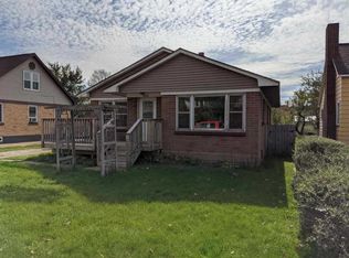403 Kirkpatrick Ave, Palmer, MI 49871