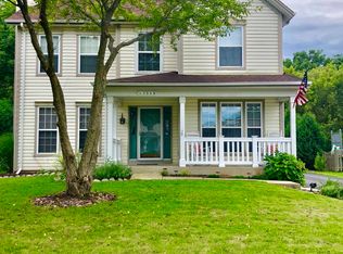 3068 Hampshire Ln, Waukegan, IL 60087