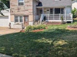 13418 Parkland Dr, Rockville, MD 20853