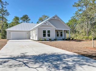 1536 E Nursery Rd, Pt Washington, FL 32459