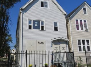 6442 S Langley Ave, Chicago, IL 60637