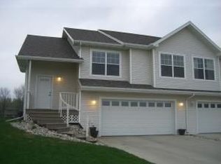 118 37th Ave E, West Fargo, ND 58078