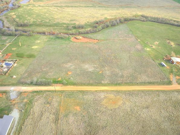 E 860 10ac Rd, Okarche, OK 73762