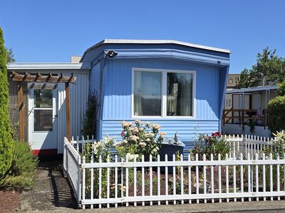 2150 Laura St SPACE 91, Springfield, OR, 97477