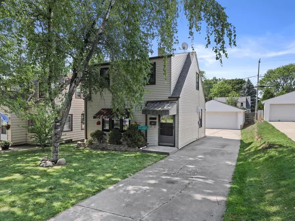 4515 South Lenox STREET, Milwaukee, WI 53207