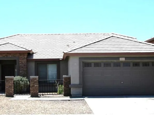 25831 W ELIZABETH Avenue, Buckeye, AZ 85326