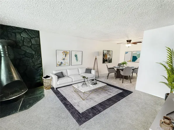 61 Newark Street #B, Aurora, CO 80012