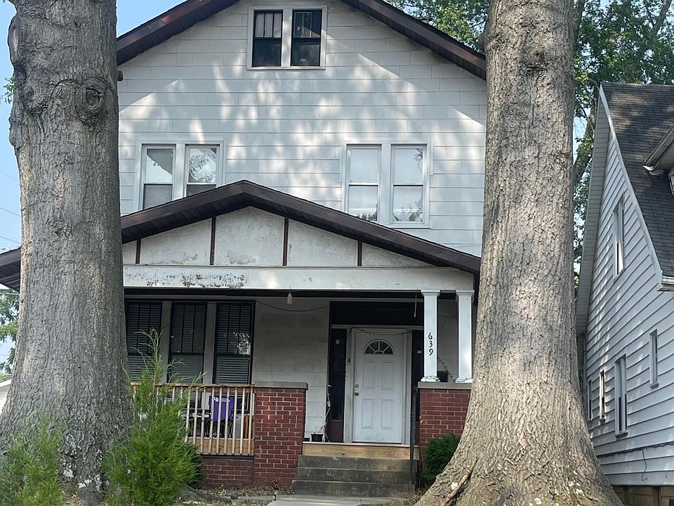 1st image of 639 S Rotherwood Ave #A