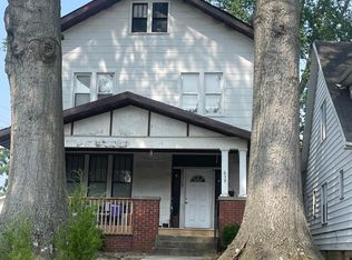 639 S Rotherwood Ave #A, Evansville, IN 47714