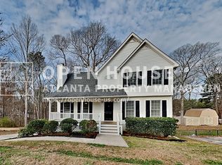 48 Bethnal Way, Douglasville, GA 30134