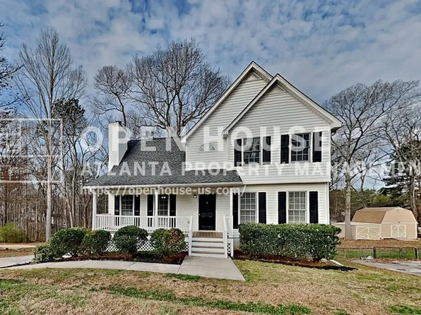 48 Bethnal Way, Douglasville, GA 30134